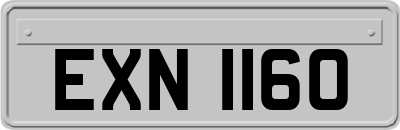 EXN1160