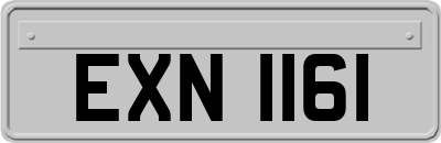EXN1161