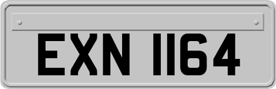 EXN1164