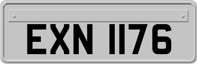 EXN1176