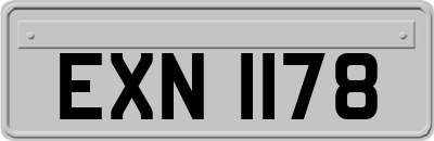 EXN1178