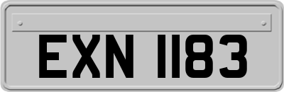 EXN1183