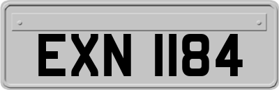 EXN1184