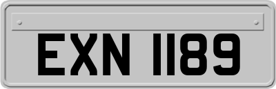 EXN1189