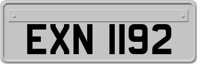 EXN1192