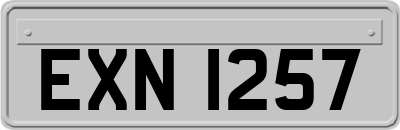 EXN1257