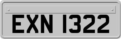 EXN1322