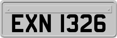 EXN1326