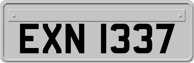 EXN1337