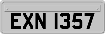 EXN1357