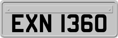 EXN1360