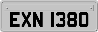 EXN1380