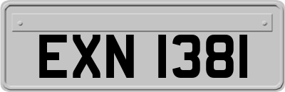 EXN1381