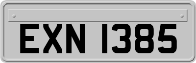 EXN1385