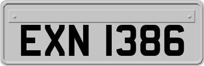 EXN1386