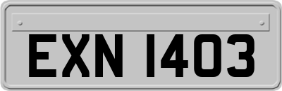 EXN1403