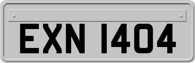 EXN1404