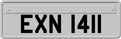 EXN1411