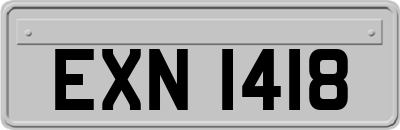 EXN1418