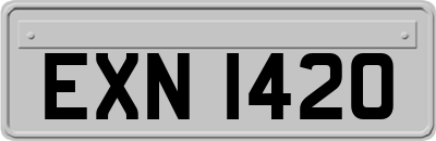 EXN1420