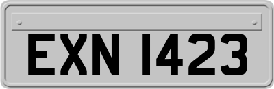 EXN1423