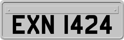 EXN1424