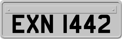EXN1442