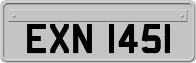 EXN1451