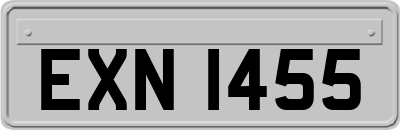 EXN1455