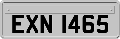 EXN1465
