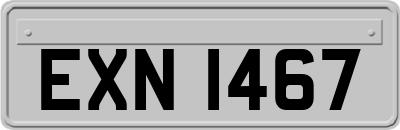 EXN1467