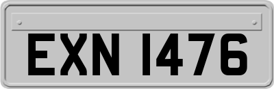 EXN1476