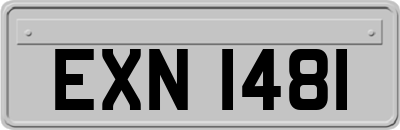 EXN1481