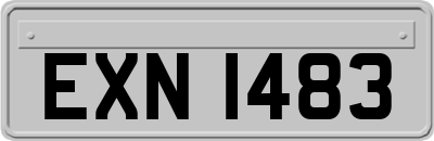 EXN1483