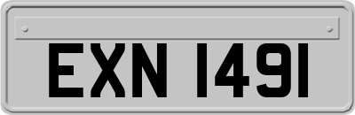 EXN1491