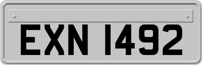 EXN1492