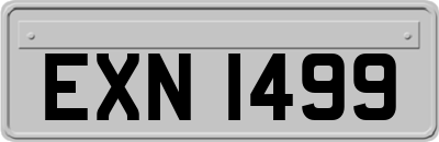EXN1499