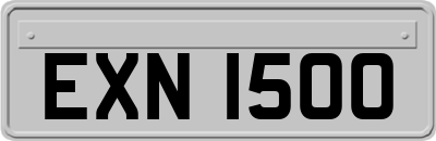 EXN1500