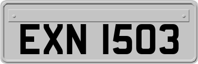 EXN1503