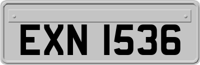EXN1536