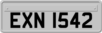 EXN1542