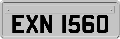 EXN1560