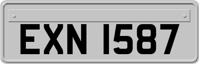 EXN1587