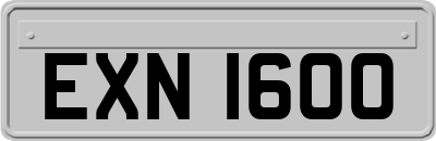 EXN1600