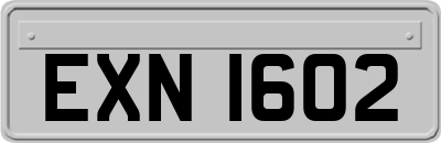 EXN1602