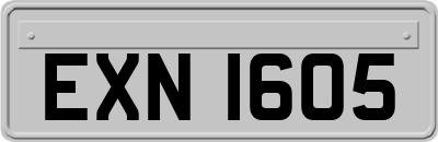 EXN1605
