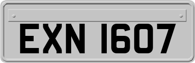 EXN1607