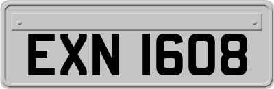 EXN1608