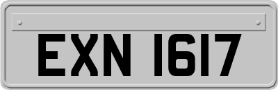 EXN1617