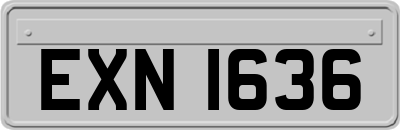 EXN1636